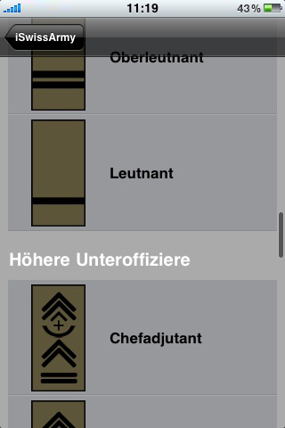 iPhone Screenshot 1