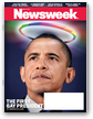 Newsweek for iPad